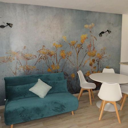 La Piccola Al Mare Apartment ลีวอร์โน ภายนอก รูปภาพ