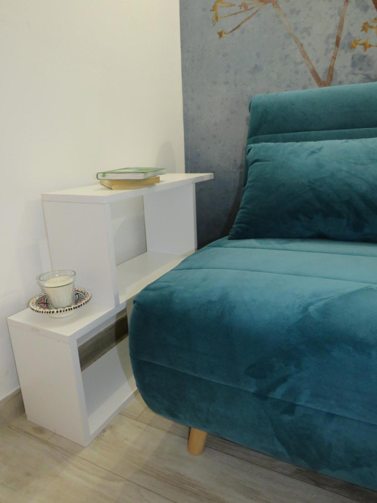 La Piccola Al Mare Apartment ลีวอร์โน ภายนอก รูปภาพ