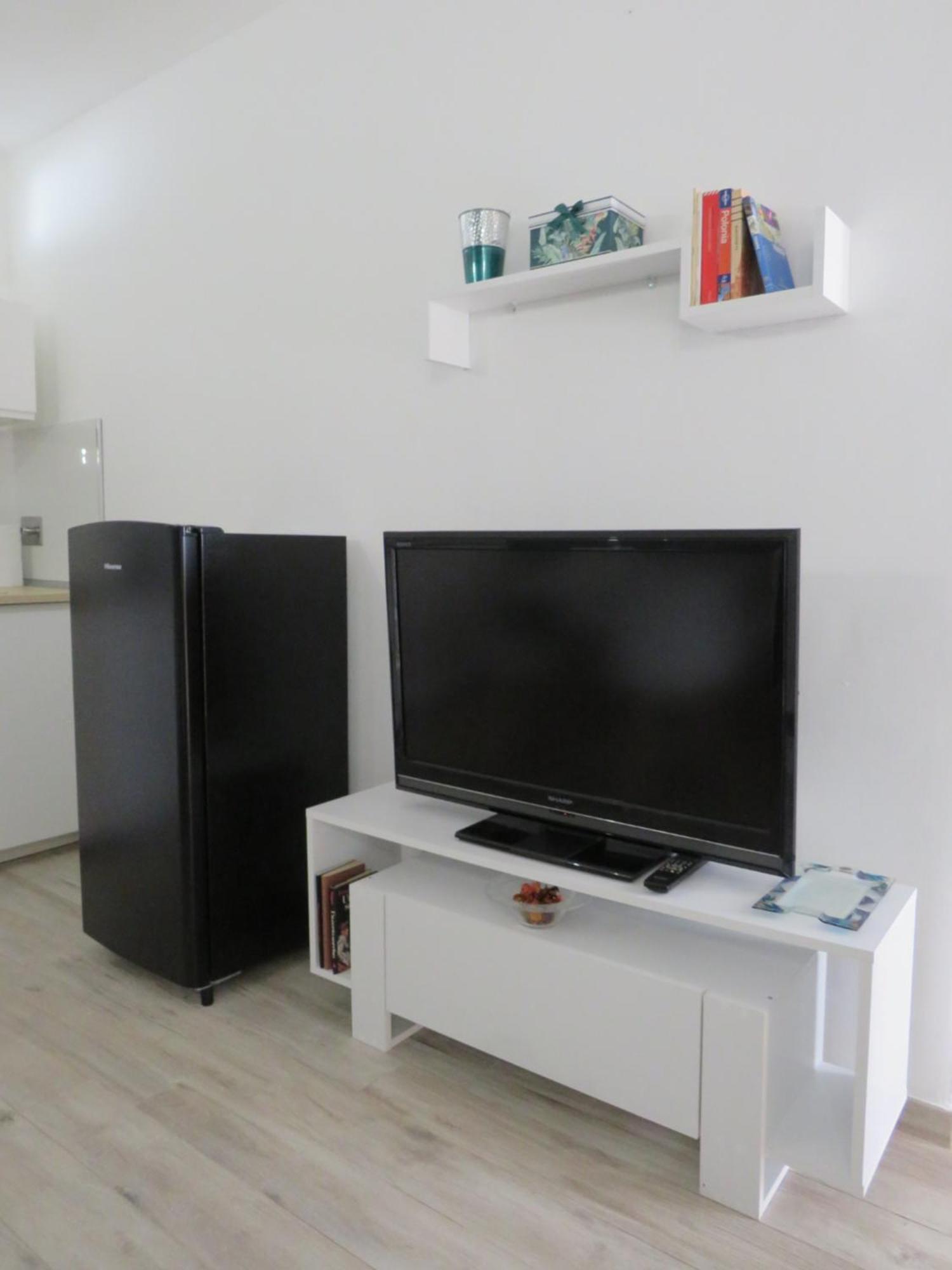 La Piccola Al Mare Apartment ลีวอร์โน ภายนอก รูปภาพ
