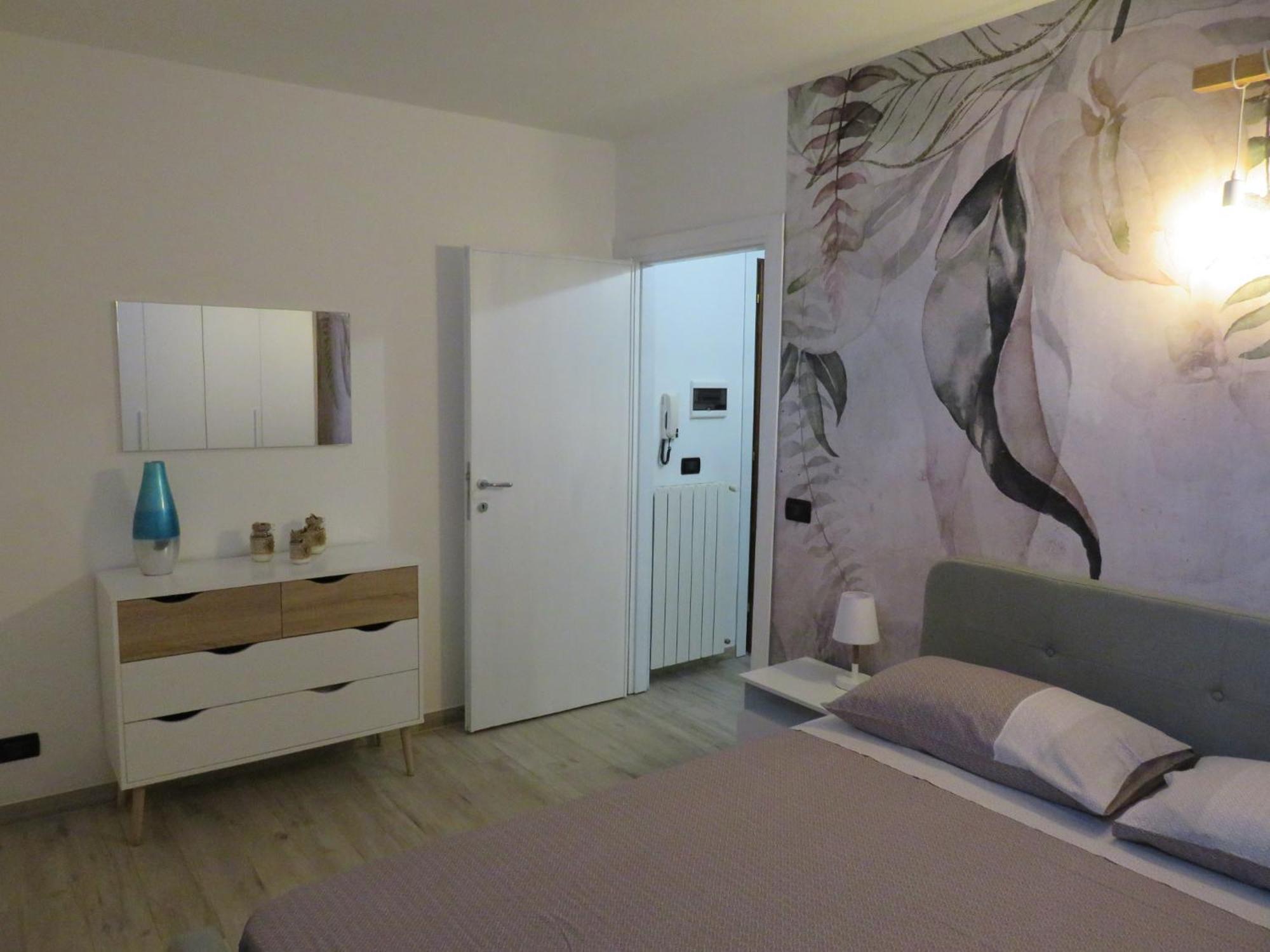 La Piccola Al Mare Apartment ลีวอร์โน ภายนอก รูปภาพ