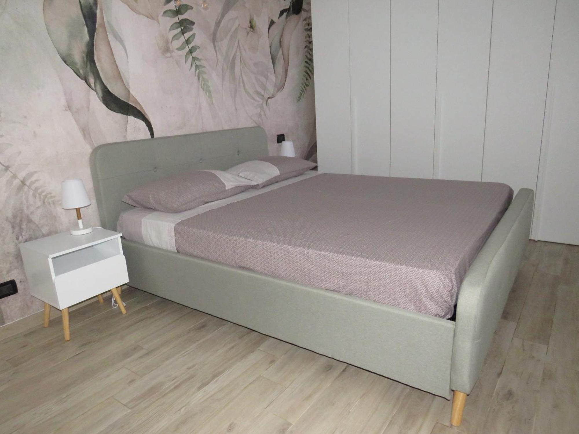 La Piccola Al Mare Apartment ลีวอร์โน ภายนอก รูปภาพ