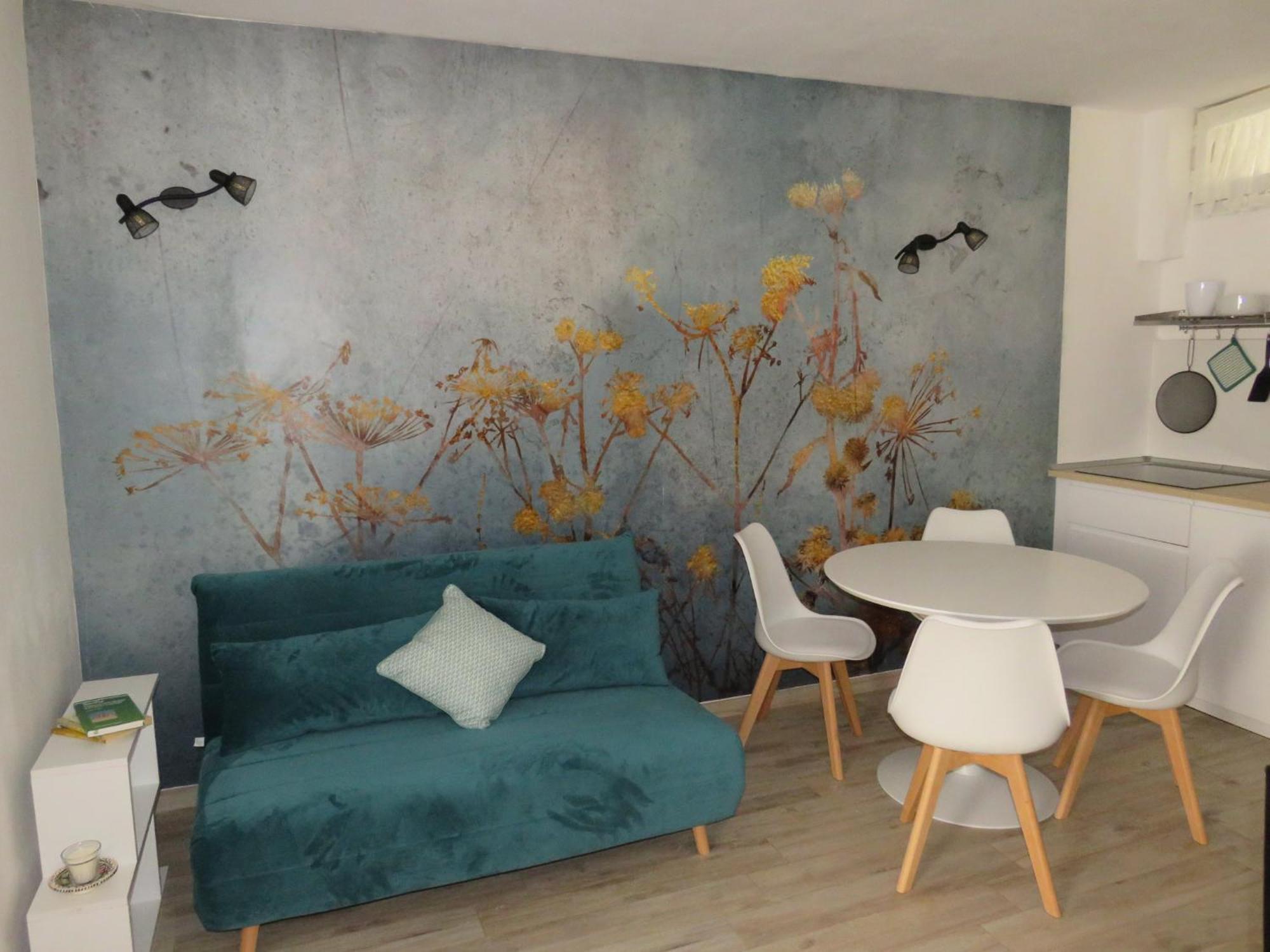La Piccola Al Mare Apartment ลีวอร์โน ภายนอก รูปภาพ