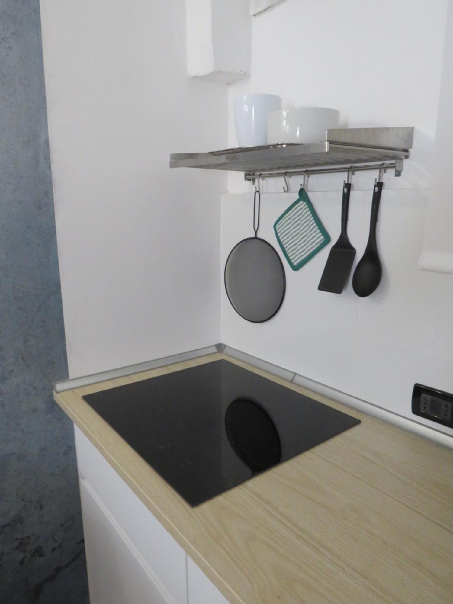 La Piccola Al Mare Apartment ลีวอร์โน ภายนอก รูปภาพ